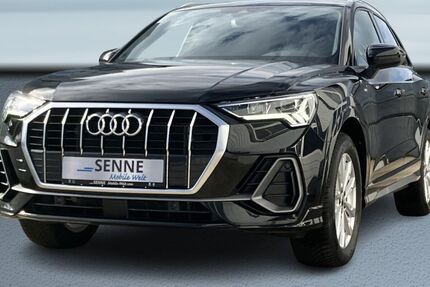 Audi Q3 12.813 km 37.980 &euro; Barsinghausen 30890