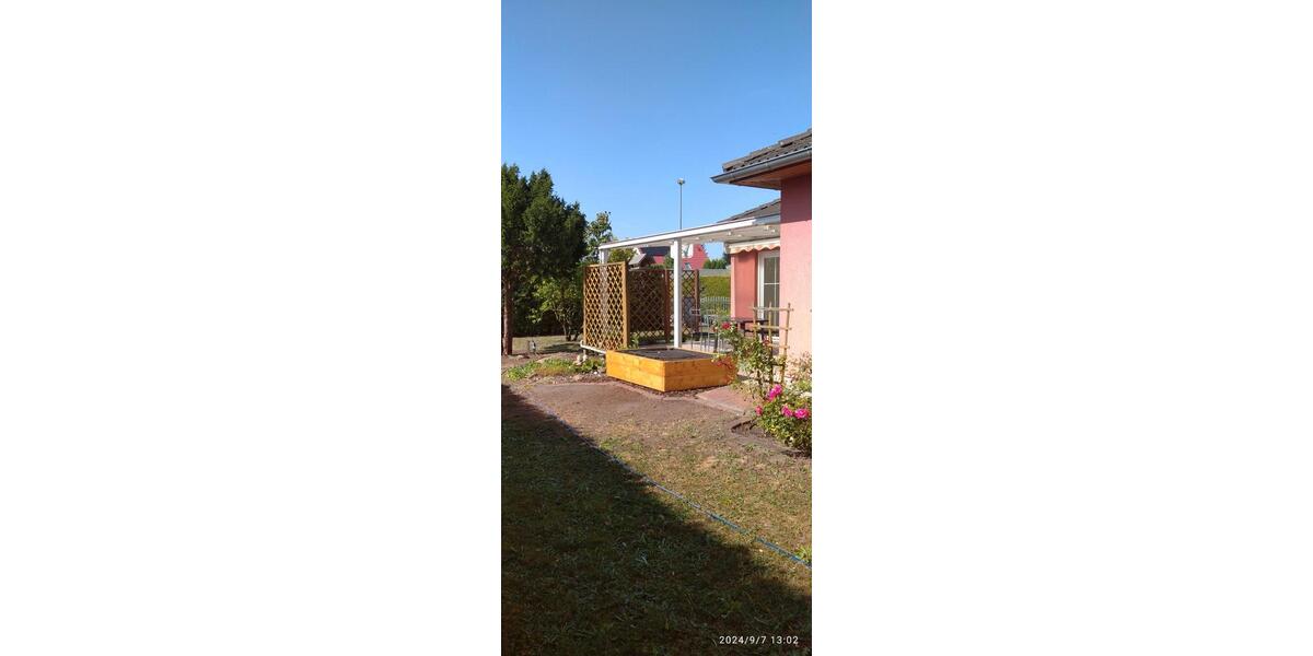 Bungalow Berlin Pankow - 3 Zimmer, 99 m&sup2;, 549.000&euro; | Angebot:26954502