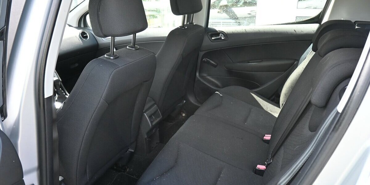 Peugeot 308 1.4-95 VTi 5-tür Bremsen+Steuerkette+HU neu 193.000 km 3.300 &euro; Seevetal - Hittfeld 21218