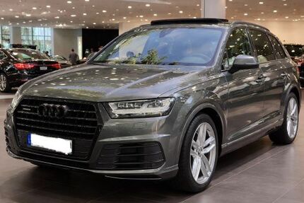 Audi Q7 203.000 km 22.500 &euro; München 80687