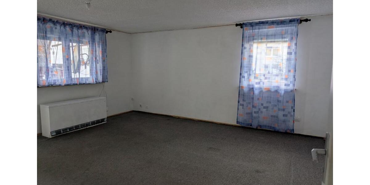 Einfamilienhaus Schönbrunn im Steigerwald - 2 Zimmer, 60 m&sup2;, 600&euro; | Angebot:26628090