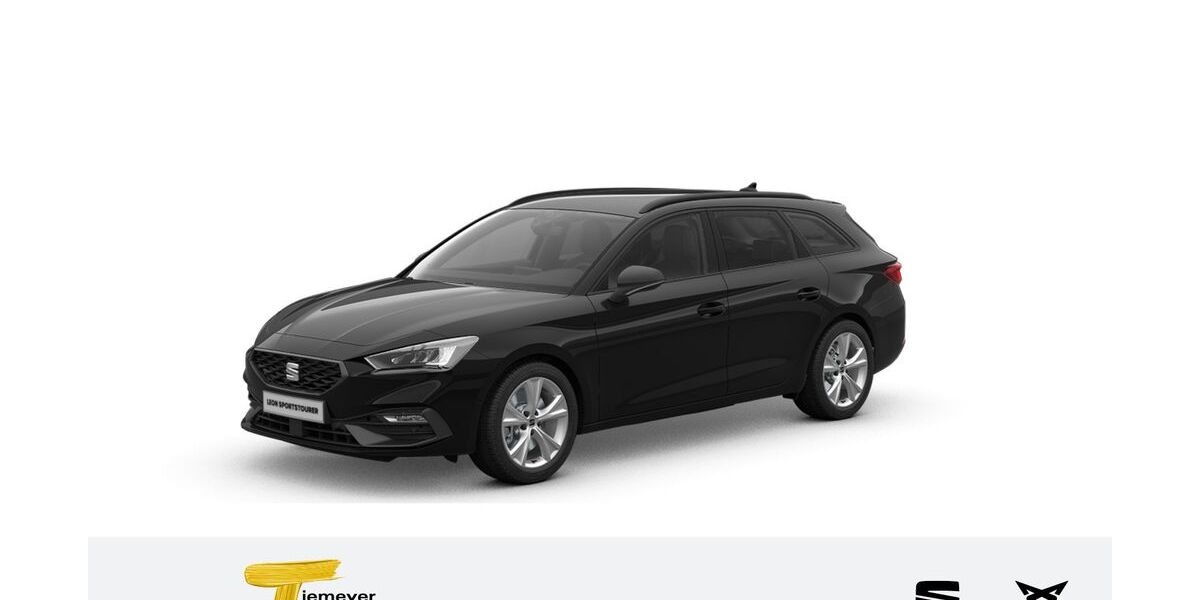 Seat Leon 23.197 km 27.990 &euro; Hemer 58675