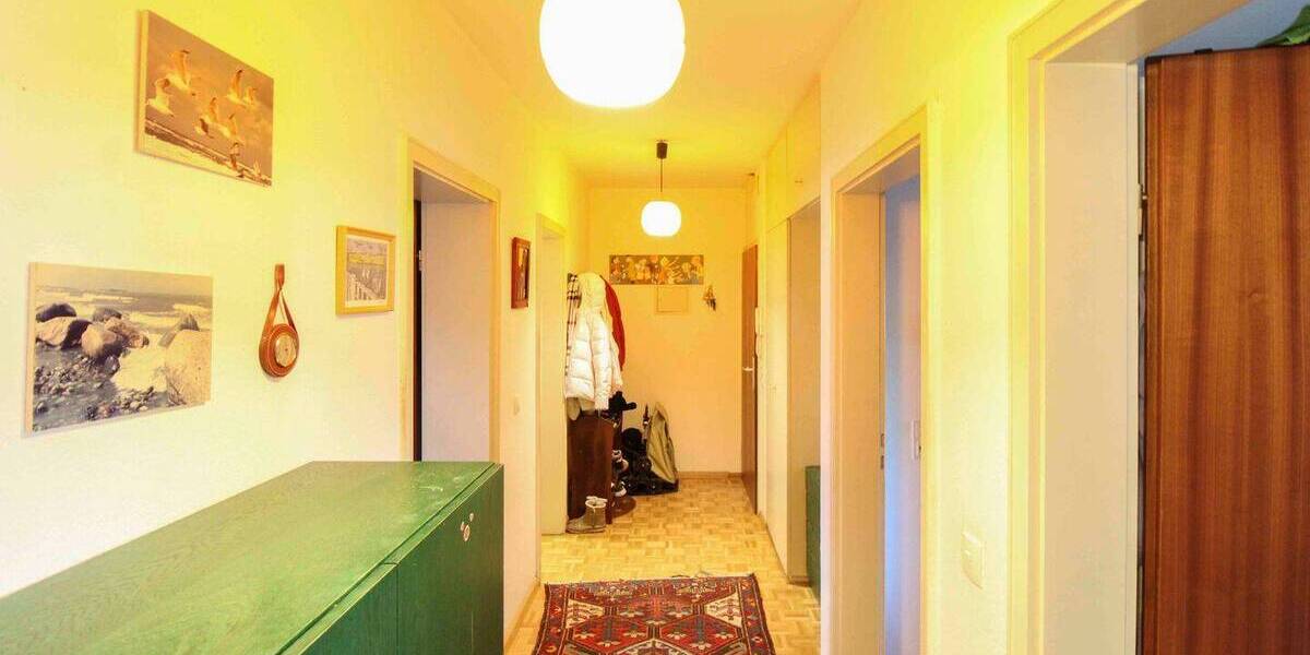 Einfamilienhaus Karlsruhe Wolfartsweier - 3 Zimmer, 239.000&euro; | Angebot:26043721