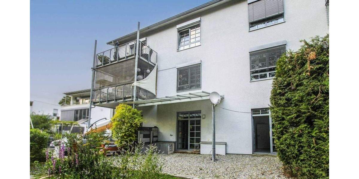 Etagenwohnung Blaustein Ehrenstein - 4 Zimmer, 198 m&sup2;, 824.000&euro; | Angebot:25410202