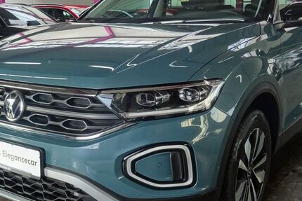 VW T-Roc 25.419 km 28.849 &euro; Holzgerlingen bei Stuttgart 71088