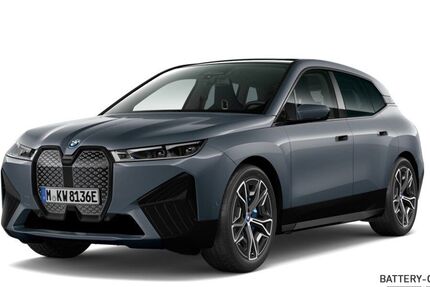 BMW iX 91.034 km 51.930 &euro; Flensburg 24941
