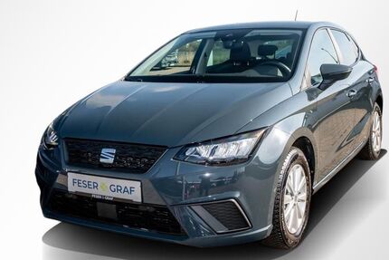 Seat Ibiza 9.598 km 17.950 &euro; Magdeburg 39126