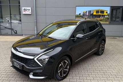 Kia Sportage 96.000 km 21.990 &euro; Lohne 49393