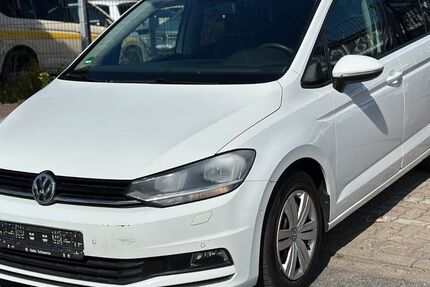 VW Touran 426.000 km 5.500 € Stapelfeld bei Hamburg 22145