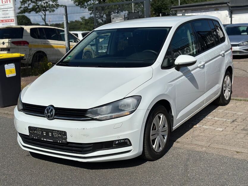 VW Touran 426.000 km 5.500 € Stapelfeld bei Hamburg 22145