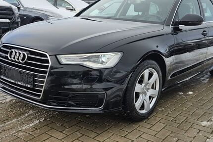 Audi A6 160.027 km 15.950 &euro; Calden 34379