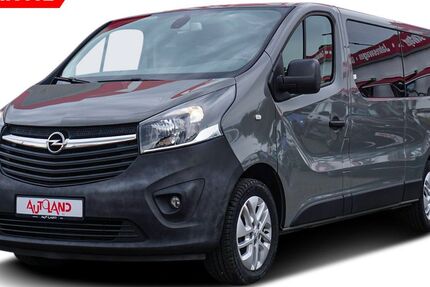 Opel Vivaro 114.987 km 21.990 &euro; Halle 06122