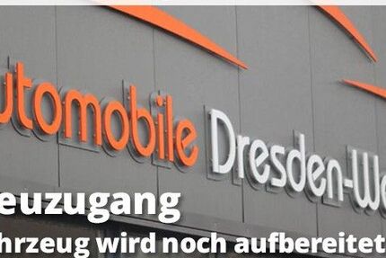 VW Golf 1.102 km 29.980 € Dresden 01328