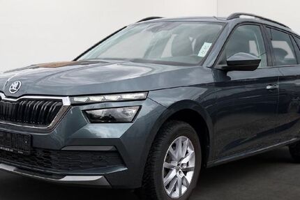 Skoda Kamiq 29.950 km 21.939 &euro; Ingersheim 74379