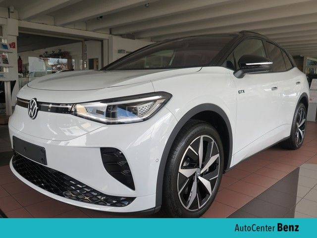 VW ID.4 62.500 km 35.990 € Ochsenhausen 88416