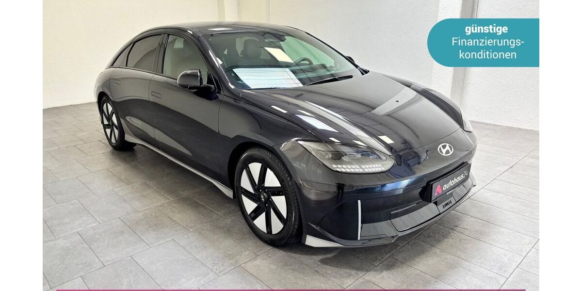 Hyundai IONIQ 6 25.622 km 29.440 &euro; Egelsbach 63329