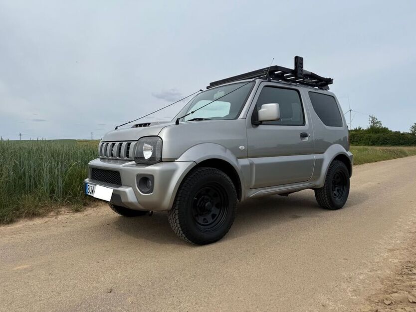 Jimny