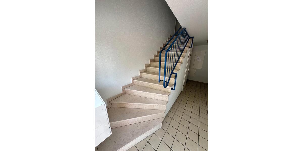 Etagenwohnung Ludwigslust - 2 Zimmer, 69 m&sup2;, 520&euro; | Angebot:26678616