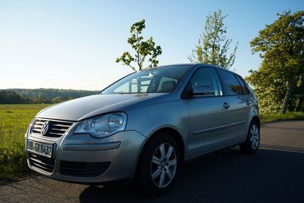 VW Polo 317.000 km 3.000 &euro; Freital 01705