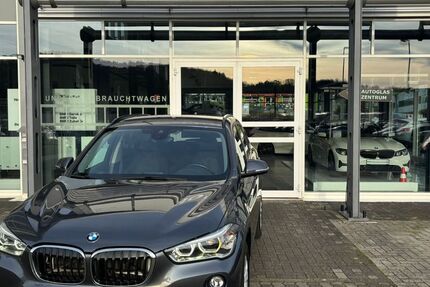BMW X1 123.700 km 18.999 &euro; Zweibrücken 66482