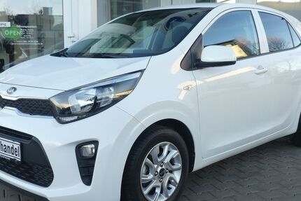 Kia Picanto 65.436 km 9.800 &euro; München 80687