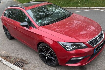 Seat Leon 63.500 km 17.500 &euro; Sigmaringen 72488