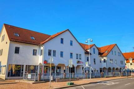 Gewerbeobjekt Neukirchen/Erzgebirge Neukirchen - 56.000&euro; | Angebot:24812014