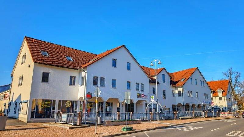 Gewerbeobjekt Neukirchen/Erzgebirge Neukirchen - 56.000&euro; | Angebot:24812014