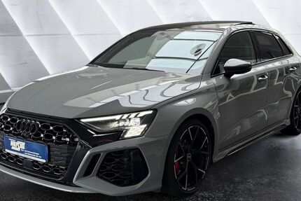 Audi RS3 27.565 km 66.969 &euro; Wittingen 29378