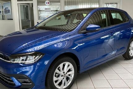 VW Polo 10.923 km 20.170 &euro; Ohrdruf 99885