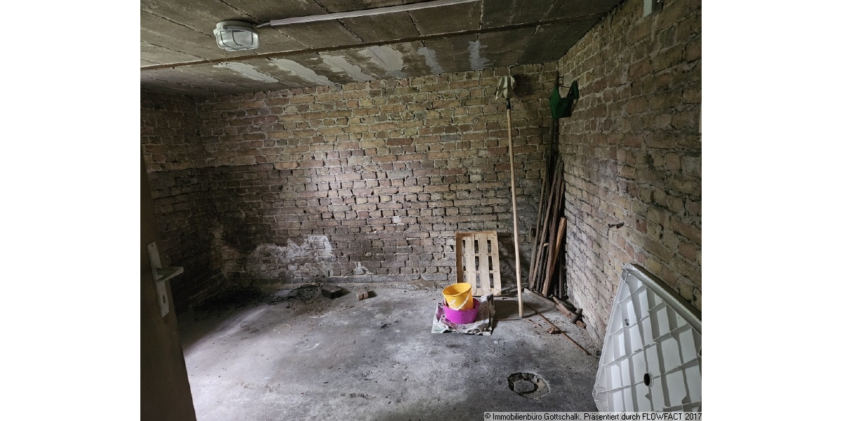 Bergfelde Charaktervolles Haus – ca. 60 m² Wohnfläche mit Ausbaureserve, - Einfamilienhaus Bergfelde Bergfelde | Angebot:26824005