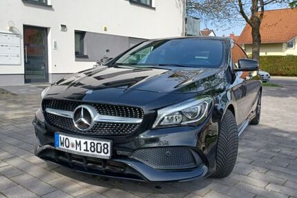 Mercedes CLA 250