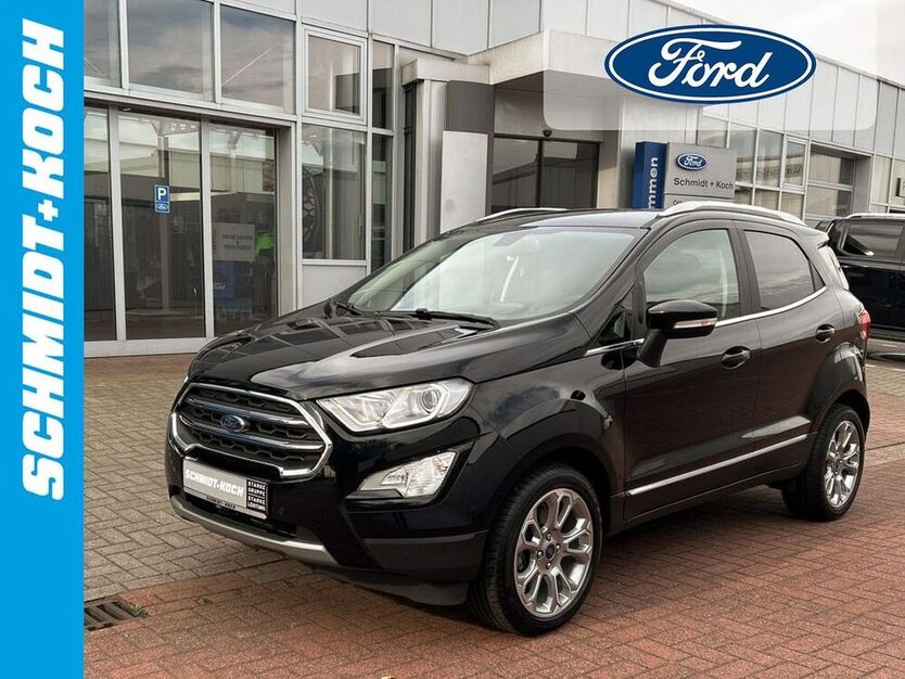 EcoSport