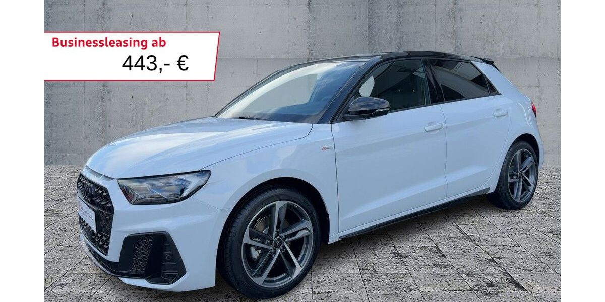 Audi A1 2.890 km 32.990 &euro; Bayreuth 95448