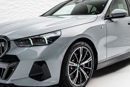 BMW 520 6.000 km 71.281 € Sengenthal 92369