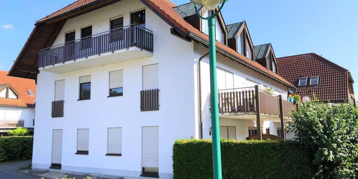 Wohnung zum Kaufen in Wachau 162.500 € 79 m² 3 zimmer