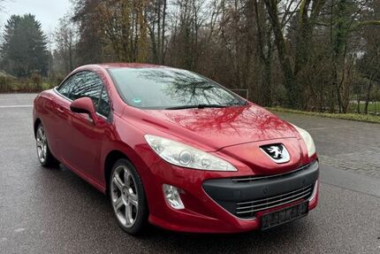 Peugeot 308 242.600 km 3.500 &euro; Aglasterhausen 74858