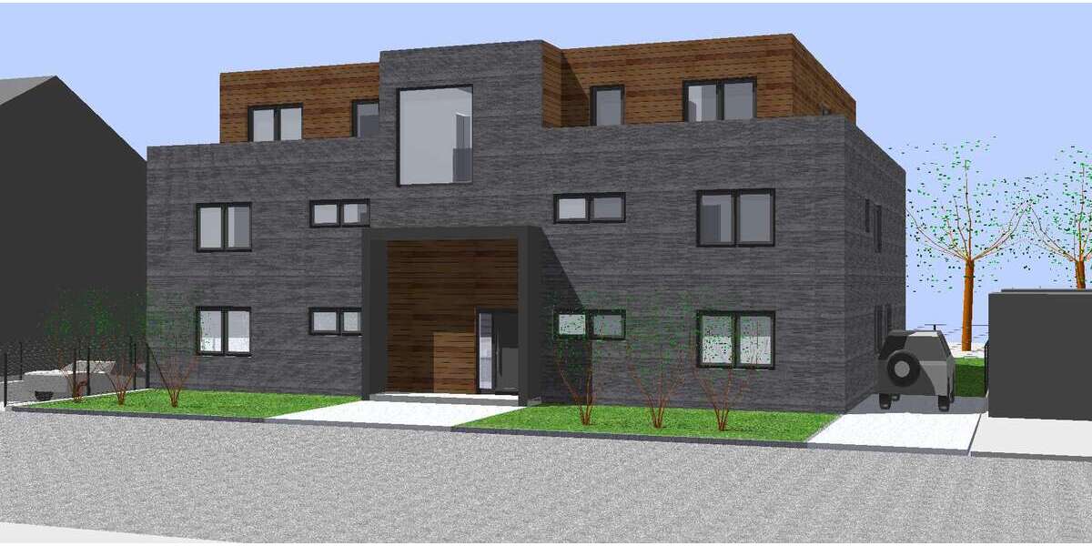 Etagenwohnung Moers - 3 Zimmer, 98 m&sup2;, 418.000&euro; | Angebot:26083314