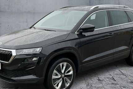Skoda Karoq 9.052 km 29.730 € Werneck 97440