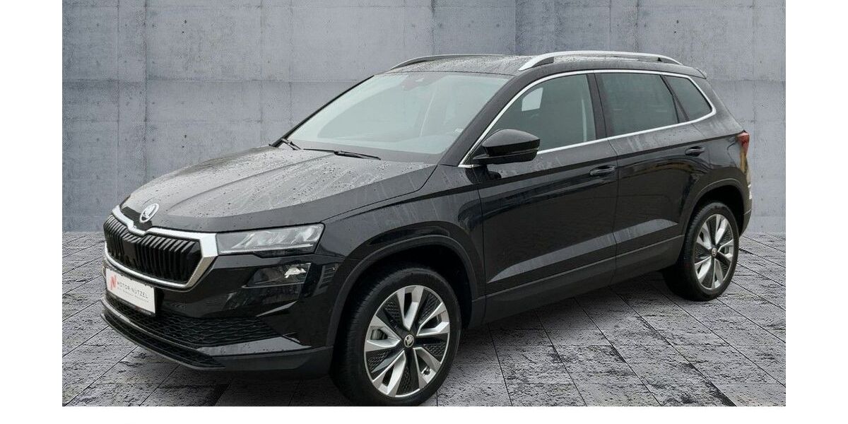 Skoda Karoq 9.052 km 29.730 € Werneck 97440