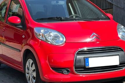 Citroen C1 113.000 km 2.500 &euro; Rödental 96472