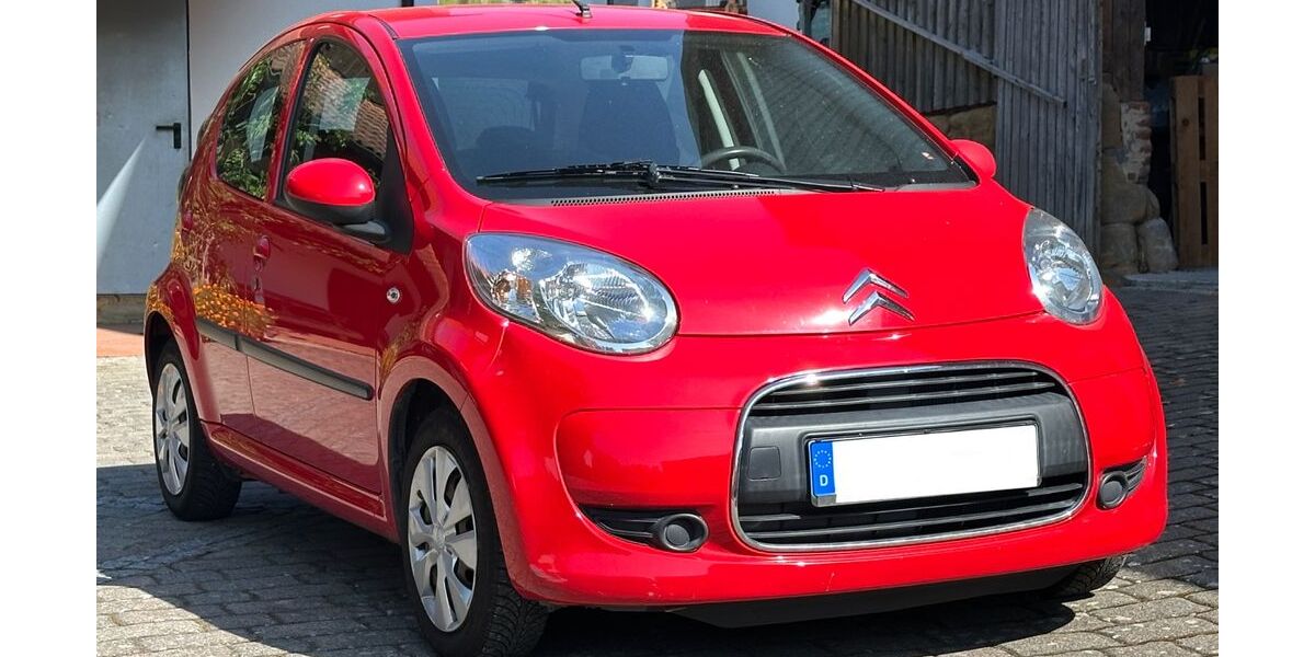 Citroen C1 113.000 km 2.500 &euro; Rödental 96472