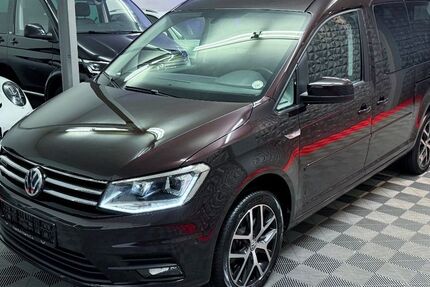 VW Caddy Maxi 49.060 km 37.890 € Bad Kreuznach 55543