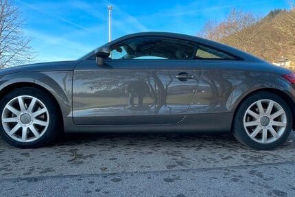 Audi TT 67.500 km 13.500 &euro; Donaustauf 93093