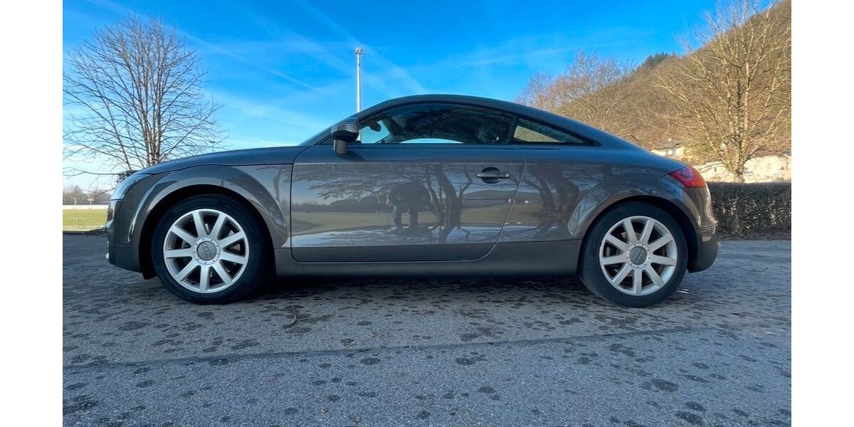 Audi TT 67.500 km 13.900 &euro; Donaustauf 93093
