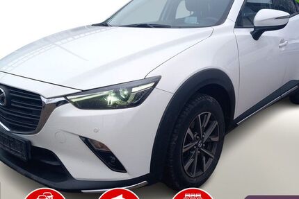 Mazda CX-3 77.150 km 17.488 &euro; Kehl 77694