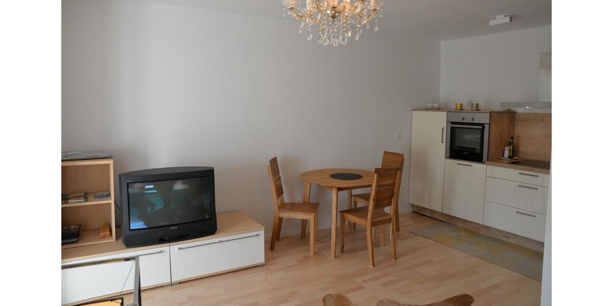 Etagenwohnung Bad Reichenhall - 2 Zimmer, 45 m&sup2;, 820&euro; | Angebot:26310218