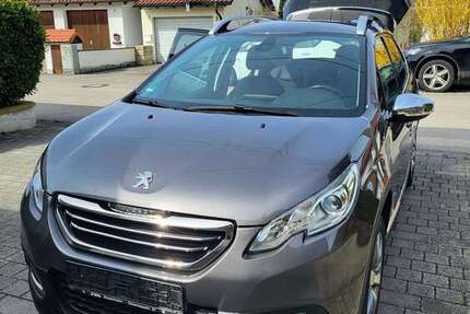 Peugeot 2008 270.000 km 4.500 &euro; Maisach 82216