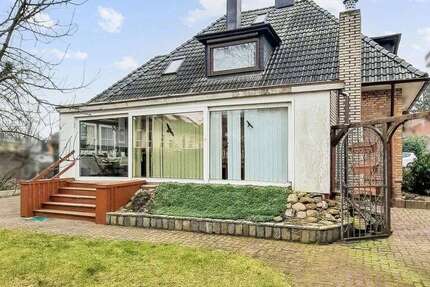 Haus Bargteheide - 5 Zimmer, 150 m&sup2;, 390.000&euro; | Angebot:24849670