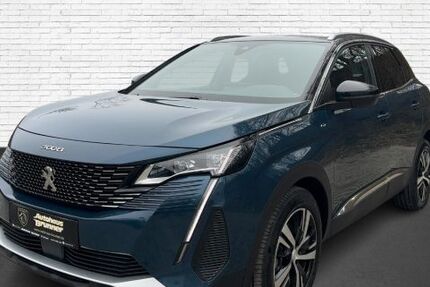 Peugeot 3008 17.000 km 24.990 &euro; Starnberg-Wangen 82319